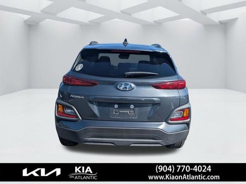Used 2020 Hyundai Kona SEL Plus image 3