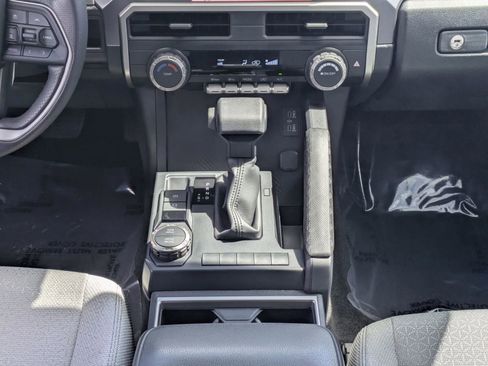 Used 2025 Toyota 4Runner SR5 image 26