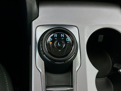 Used 2024 Ford Bronco Sport Big Bend image 23