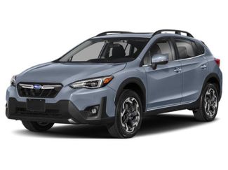Used 2022 Subaru Crosstrek 2.5i Limited w/ Moonroof Package 2 AWD/4WD video 1