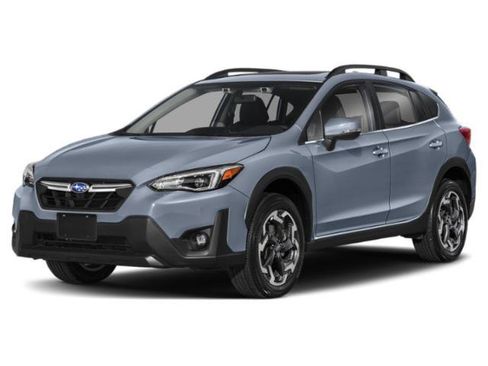 Used 2022 Subaru Crosstrek 2.5i Limited w/ Moonroof Package 2 AWD/4WD image 1