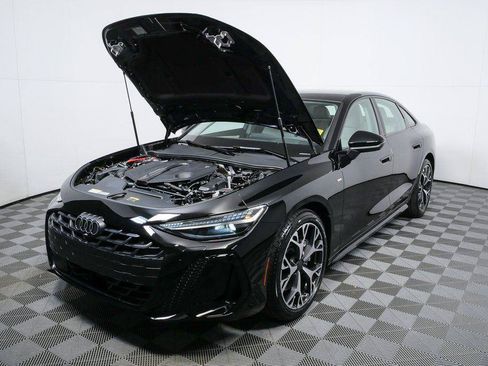 New 2026 Audi A6 Premium Plus AWD/4WD image 32