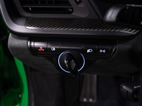Used 2025 Porsche 911 GT3 RS RWD image 48