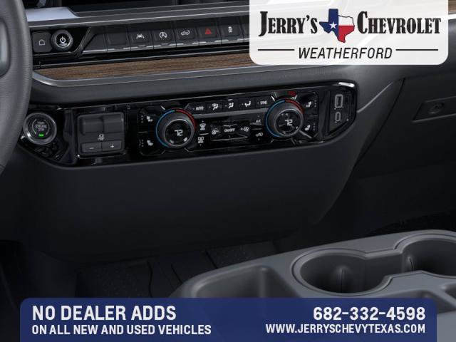 New 2026 Chevrolet Silverado 1500 RST w/ RST Select Package RWD image 24