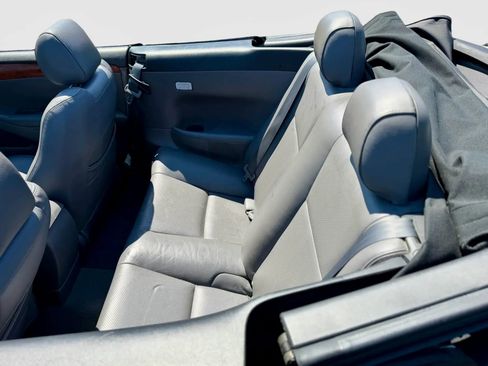 Used 2006 Toyota Solara SE FWD image 10