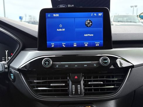 Certified 2024 Ford Escape Active image 28