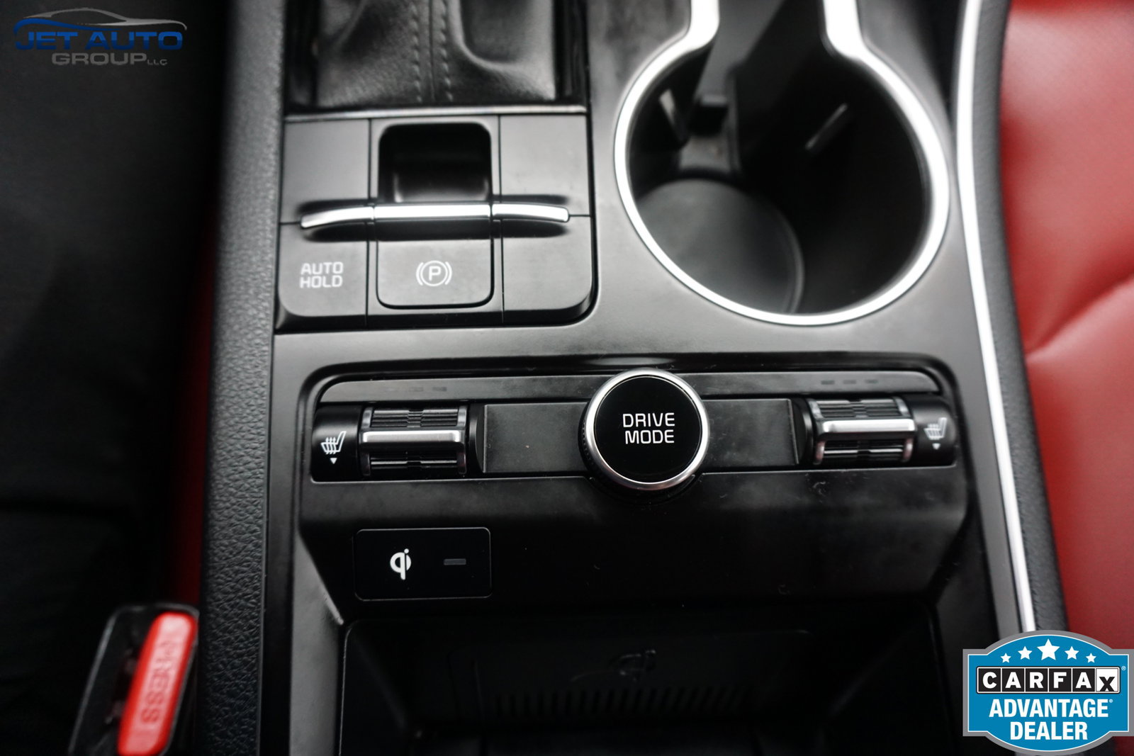 Used 2024 Kia K5 GT-Line w/ GT-Line Premium Package FWD image 33