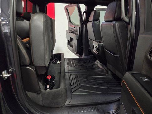 Used 2023 GMC Sierra 1500 AT4 w/ AT4 Premium Package image 76
