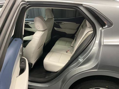 New 2026 Buick Envision Avenir AWD/4WD image 10