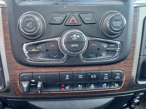 Used 2018 RAM 2500 Laramie AWD/4WD image 20