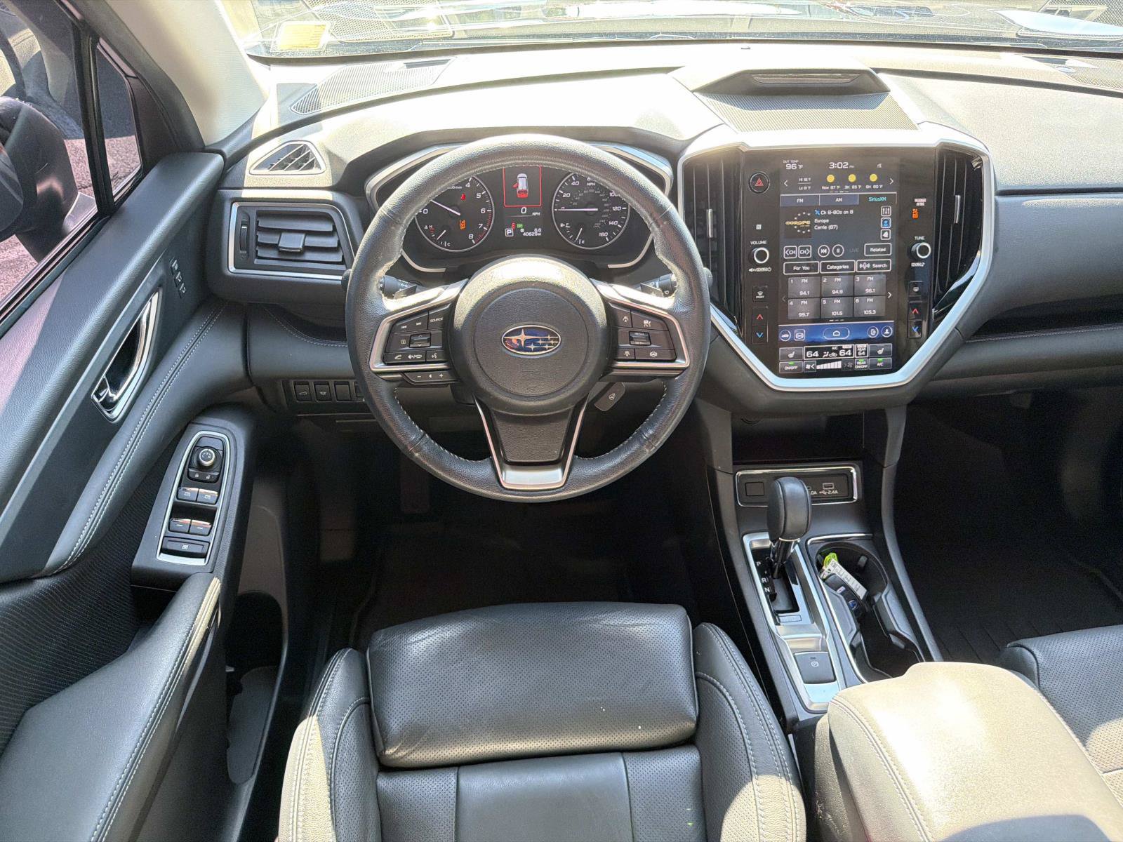 Used 2023 Subaru Ascent Limited AWD/4WD image 3