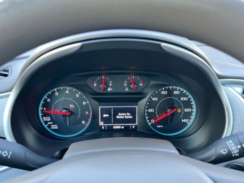 Used 2017 Chevrolet Malibu LS w/ LPO, Convenience Package 2 image 24