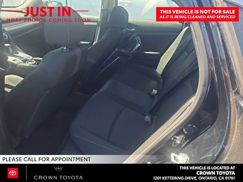 Used 2021 Honda Civic EX image 8