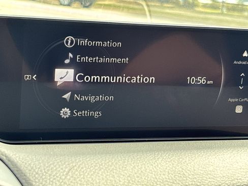 New 2026 MAZDA CX-50 2.5 Turbo w/ Accent Package AWD/4WD image 34
