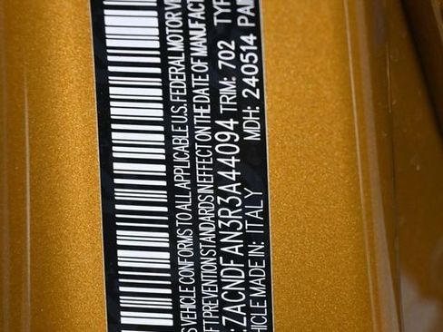 Used 2024 Dodge Hornet GT image 17