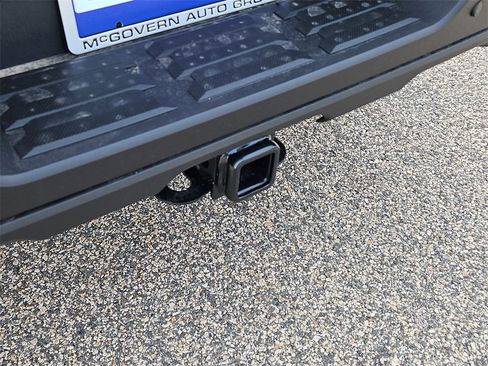 New 2025 Toyota Tundra Capstone image 7