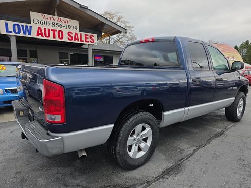 Used 2003 Dodge Ram 1500 Truck ST image 6