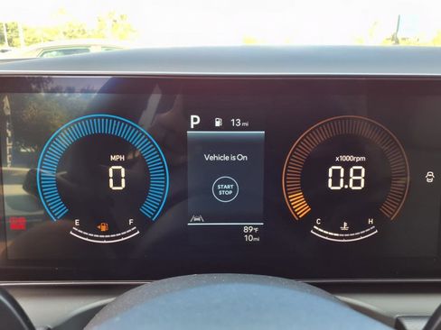 New 2025 Hyundai Santa Cruz SEL image 19