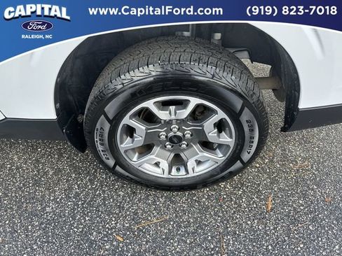 Used 2022 Ford Maverick XLT w/ Equipment Group 300A Standard image 13