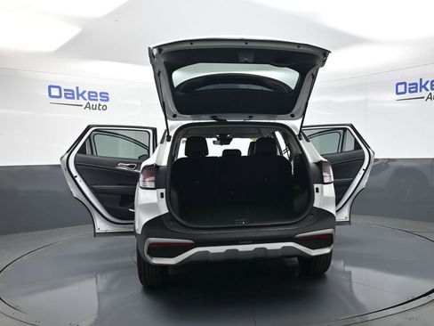 Certified 2024 Kia Sportage EX image 57