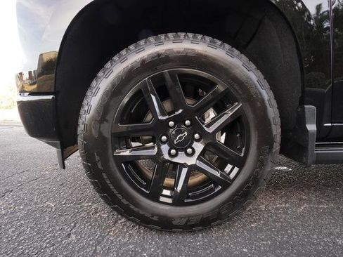 Used 2024 Chevrolet Silverado 1500 High Country w/ Midnight Edition image 39