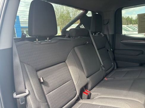 Used 2022 Chevrolet Silverado 1500 LT Trail Boss w/ Protection Package image 25