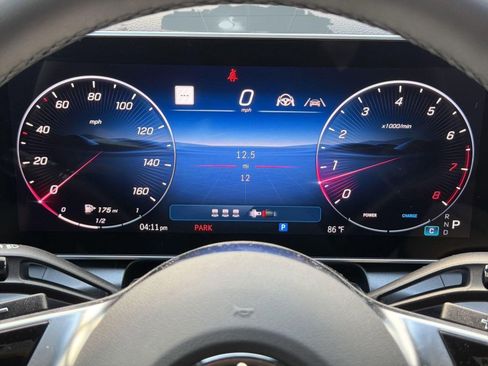 New 2026 Mercedes-Benz GLC 300 4MATIC image 18