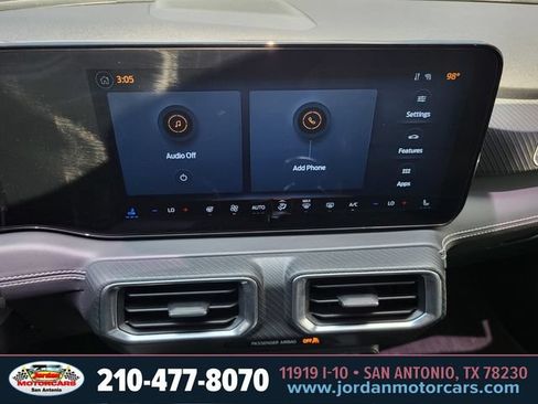 Used 2024 Ford Mustang Premium RWD image 17