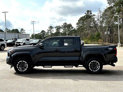 New 2026 Toyota Tacoma TRD Sport image 5