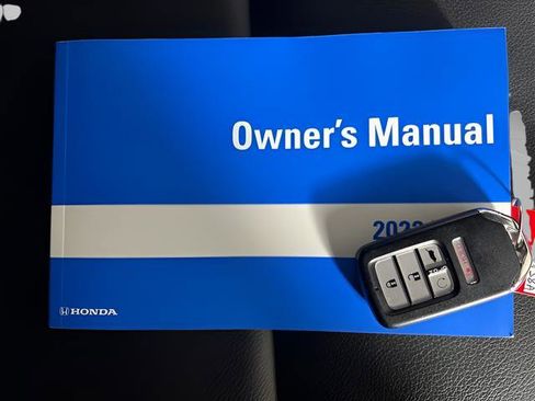 Used 2022 Honda Pilot EX-L image 17