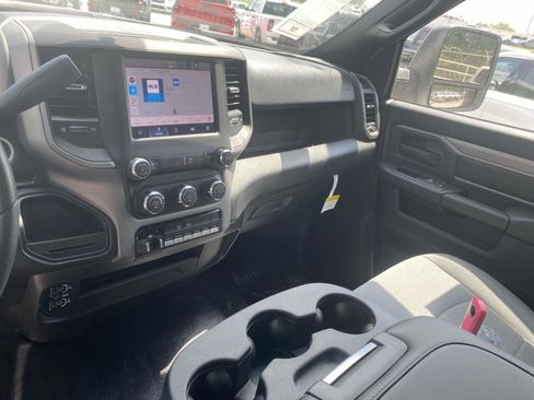 New 2024 RAM 5500 Tradesman image 6