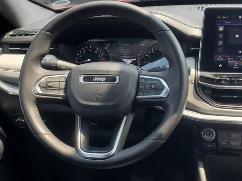 Used 2023 Jeep Compass Limited w/ Elite Group AWD/4WD image 25