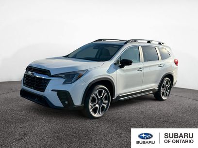 New 2025 Subaru Ascent Limited