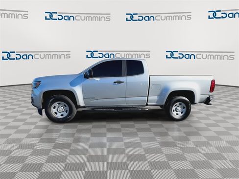 Used 2020 Chevrolet Colorado W/T image 5