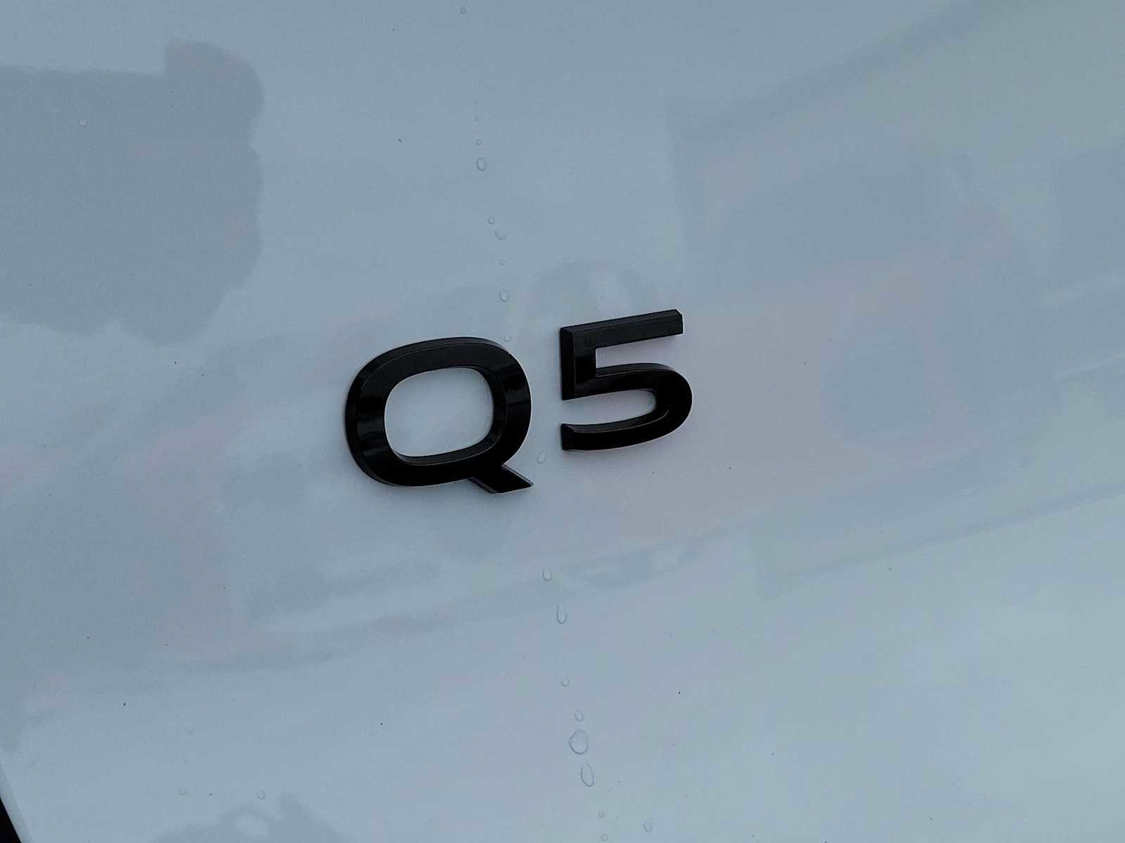 New 2026 Audi Q5 Premium Plus AWD/4WD image 10