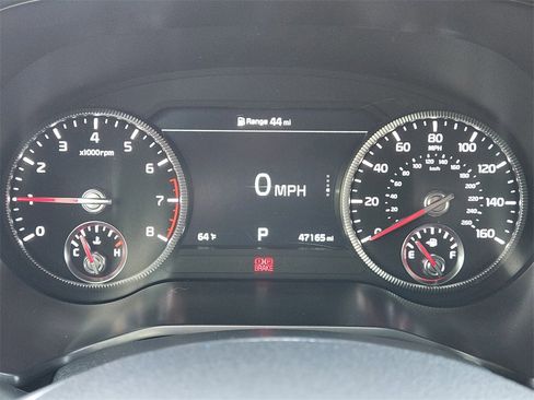 Certified 2021 Kia Telluride SX w/ SX Prestige Package image 16