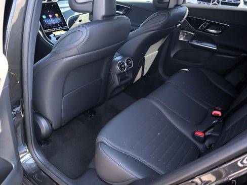 New 2026 Mercedes-Benz GLC 300 4MATIC image 5