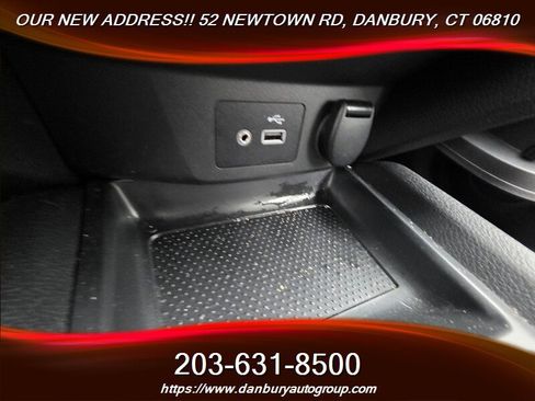 Used 2020 Nissan Rogue Sport SV w/ All-Weather Package AWD/4WD image 16