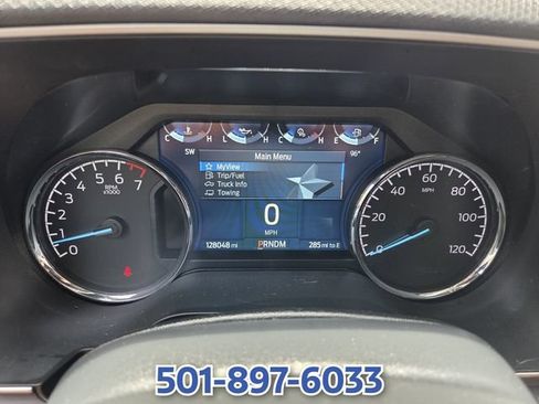 Certified 2022 Ford F150 XLT w/ Equipment Group 302A High AWD/4WD image 25