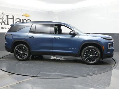 New 2026 Chevrolet Traverse LT w/ Sun and Wheel Package