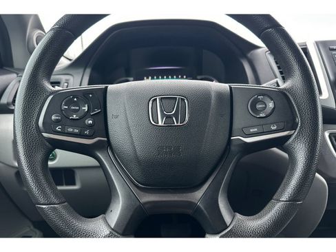 Used 2019 Honda Pilot LX image 24