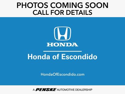 Used 2025 Honda Accord Sport