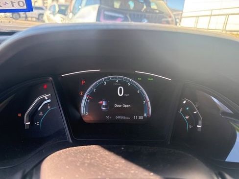 Used 2019 Honda Civic LX image 10