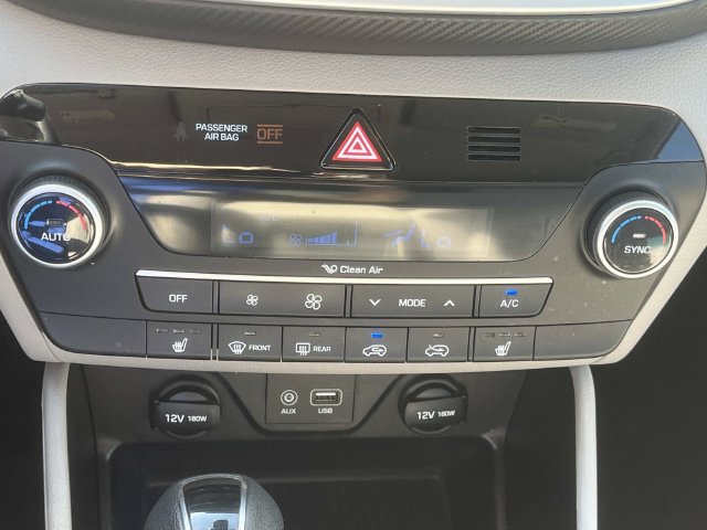 Used 2021 Hyundai Tucson SEL FWD image 29