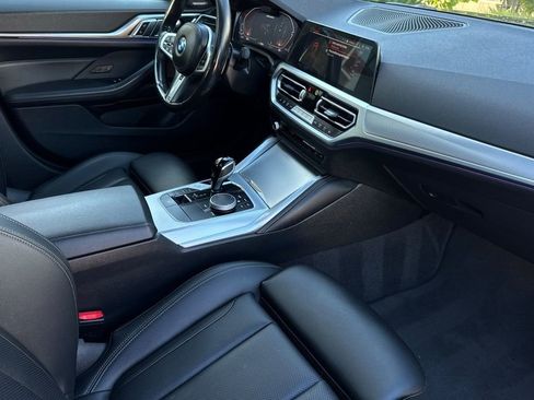 Used 2022 BMW M440i xDrive Gran Coupe w/ Premium Package AWD/4WD image 16