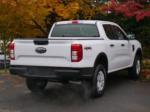 New 2025 Ford Ranger XL image 23
