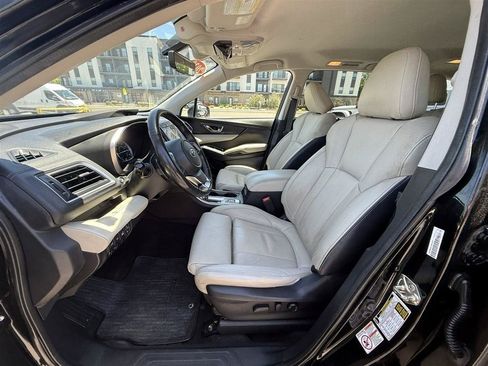 Used 2020 Subaru Ascent Limited AWD/4WD image 14