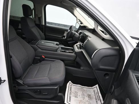 Used 2025 Ford Expedition Max Active AWD/4WD image 11