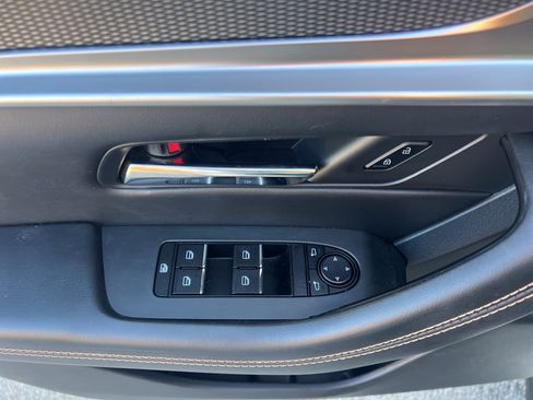 Used 2024 MAZDA CX-90 Plug-In Hybrid w/ Premium Pkg image 23