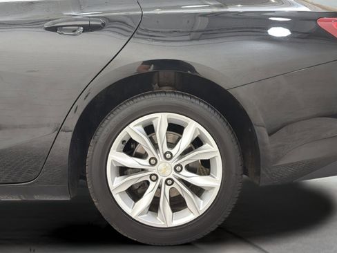 Used 2019 Chevrolet Malibu LT w/ Driver Confidence Package image 37